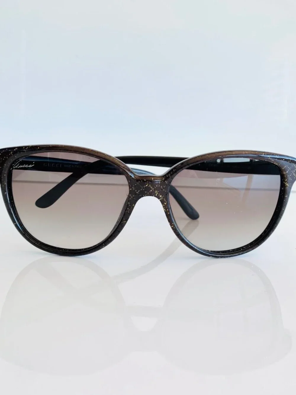 Gucci vintage sunglasses